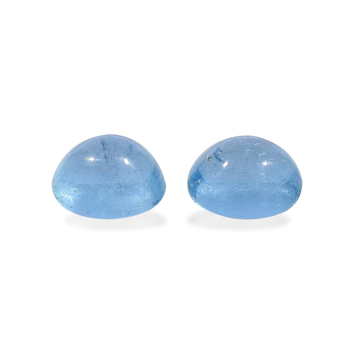 Aquamarine 12.59 ct